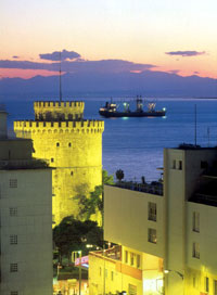 Big Classical Tour of Greece