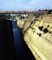 Corinth and Mycenae Two Day Tour - Athens Greece Tours