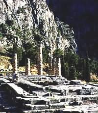 Delphi Two Day Tour - Athens Greece Tours