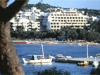 Armonia hotel Athens beach hotels 