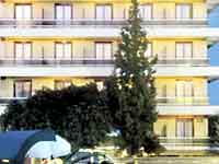Galaxy Hotel Athens Greece