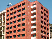 Kaningos 21 Hotel Athens Greece