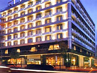 Park Hotel Athens Greece