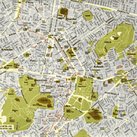 Athens Greece Map Street Maps Athens Greece map of Athens