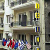 Amaryllis Inn hotel - cheap budget hotel Athens Greece- Amaryllis hotel 