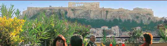 Attalos athens