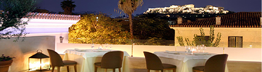 Eridanus athens