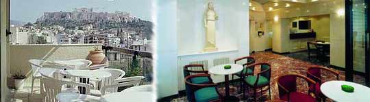 Evripides athens