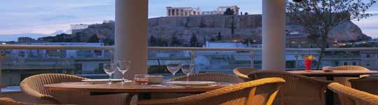 Hera athens