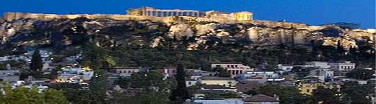 Plaka athens