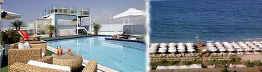 Poseidon athens